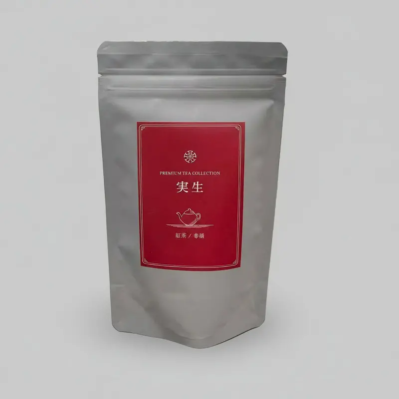 #0737.S2 Yokota Tea Garden: Sayama Black Tea – Yabukita Missho First Flush Spring Harvest 1