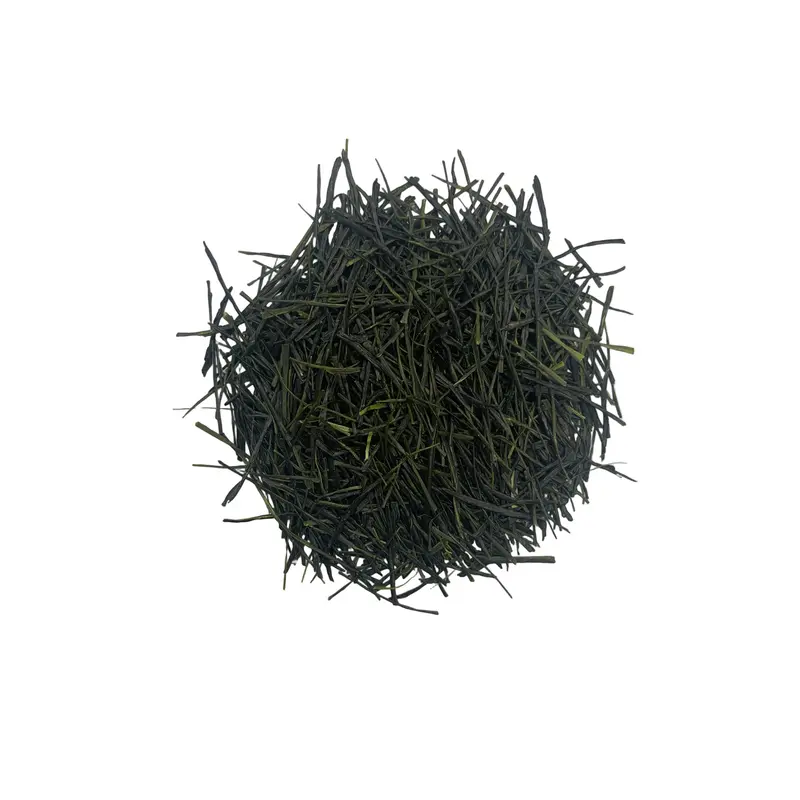 2025 Kiyomi Asamushicha – Handpicked Shaded Yabukita From Shibakiri Tea Garden 1