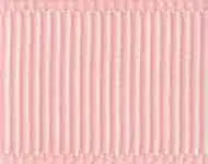 3/8-Inch Rose Pink Grosgrain Ribbon – 15-Yard Craft Ribbon Roll 1