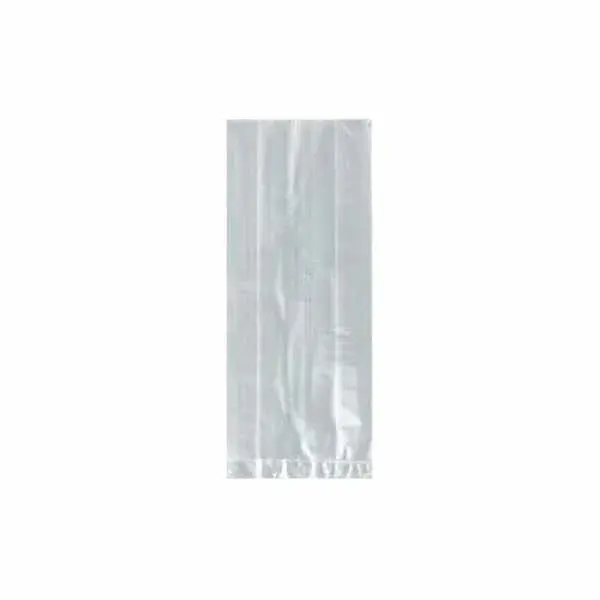 7 By 18 Inch Clear C9 Cellophane Bags – 100 Count 1