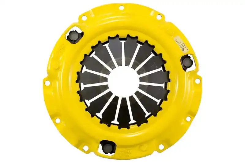 Advanced Clutch Mz018X Transmission Pressure Plate Assembly 1