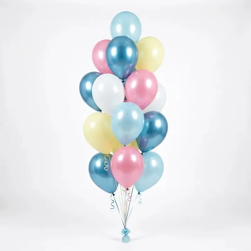 Alice In Wonderland Accent Bouquet – Whimsical Literary-Themed Decor 1