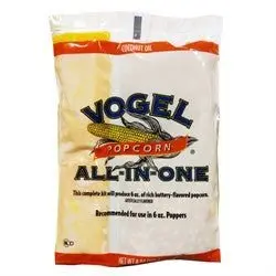 All-In-One Popcorn Making Kit – 6-Ounce Package 1