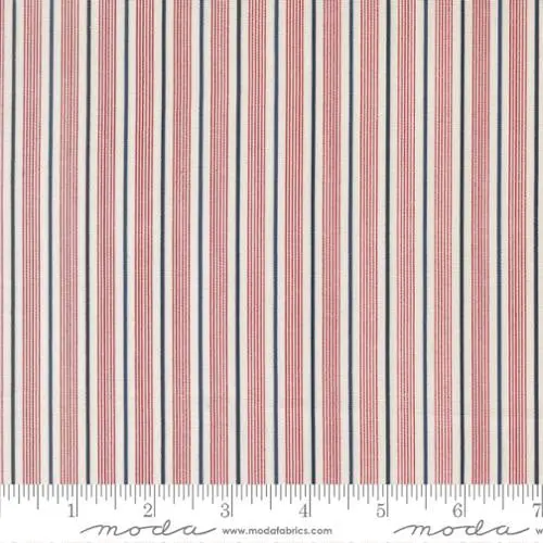 American Gatherings Iii Cloud Print Textile - Sku 49321-11 1
