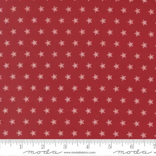American Gatherings Iii Crimson Wideback Fabric – 108 Inches (Sku 10803612) 1