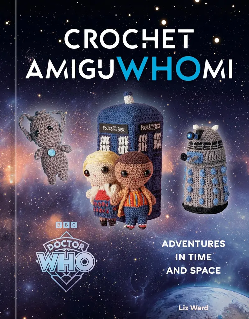 Amiguwhomi Crochet Pattern – Pre-Order Now 1