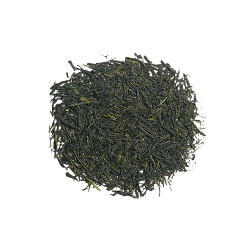 Aoi Seicha Heritage-Grade Gyokuro #0163.Ax — Premium Competition-Ready Matcha-Style Green Tea 1