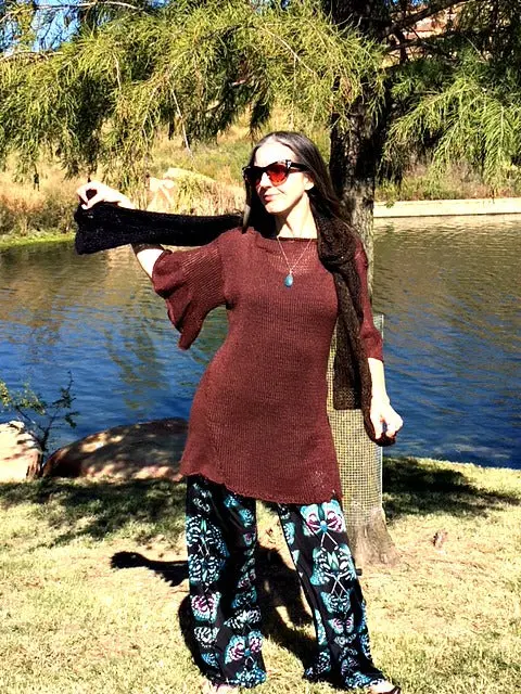 Apicella Artisanal Knit Pattern 1