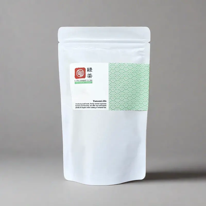 Aruse Village Yabukita Sencha – Limited Preorder Premium Japanese Green Tea (Tokushima) 1
