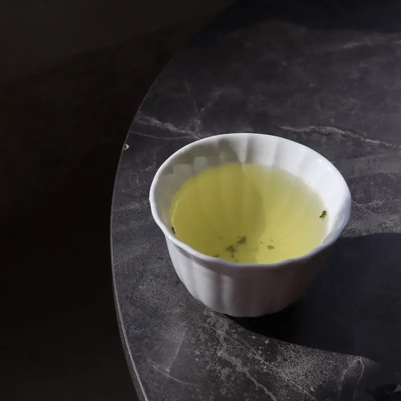 Ashikubo Teaworks Asamushi Sencha ‘Midori No Kaze’ – Light-Steamed Fresh Green Tea From Shizuoka (Preorder, Late May 2026) 1