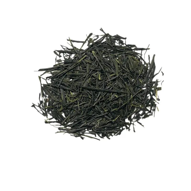 Ashikubo Teaworks Hand-Picked Asamushi Sencha ‘Mine No Kaori’ – Mountain-Aroma Light-Steamed Green Tea (Preorder, Late May 2026) 1