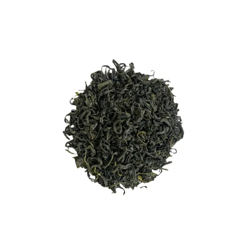 Atsumi Tea Garden Zairai Kamairi Oolong – Shizuoka-Grown Japanese Oolong Tea 1