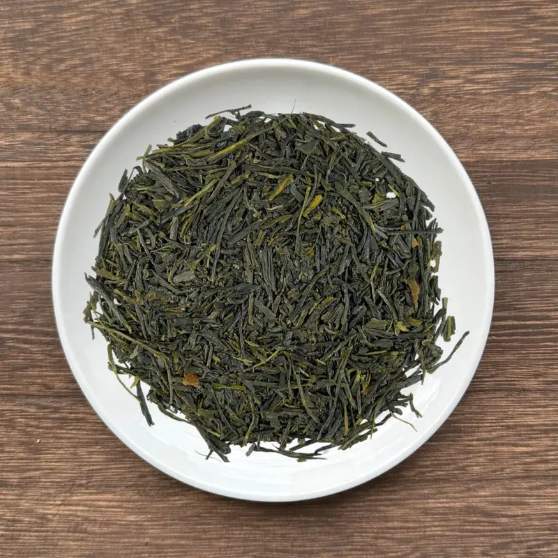 Ayumi Farms Sencha That Laughs With The Mountains – Artisan Spring Harvest (Cyittorattu) 1