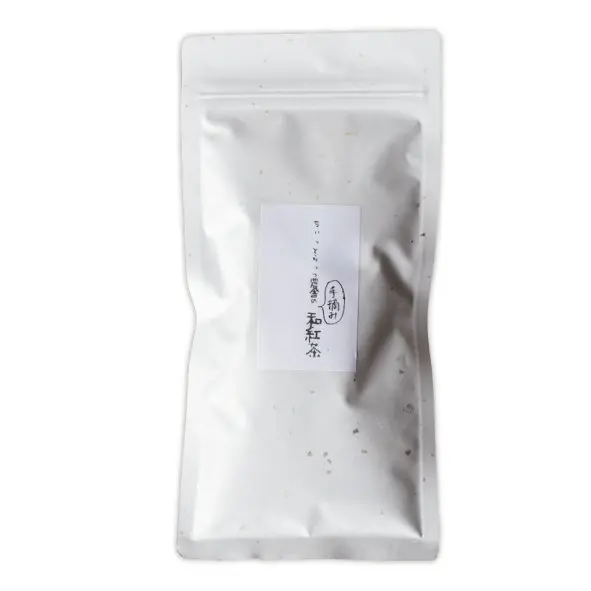 Ayumi Farms Wakocha – Hand-Harvested Japanese Black Tea, 40G 1