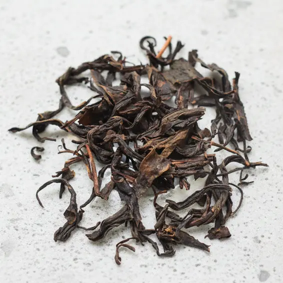 Azuma Tea Garden Kyoto Oolong — Single-Estate Okumidori Cultivar 1