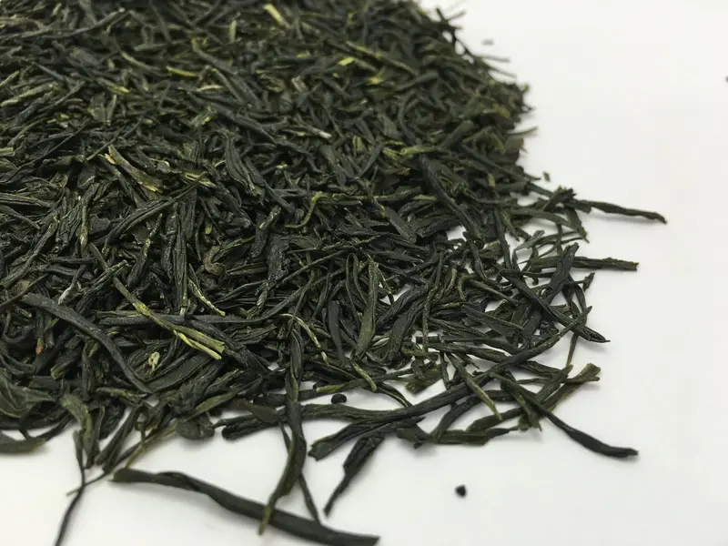 Azuma Tea Garden Okumidori Sencha – Kyoto Single-Cultivar Shade-Grown Green Tea 1