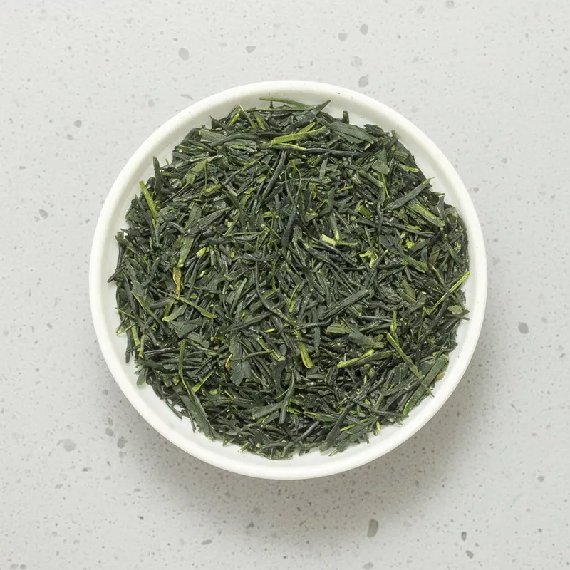 Azuma Tea Garden Uji Kabusecha – Naturally Grown Midori Single-Cultivar Green Tea (Preorder) 1
