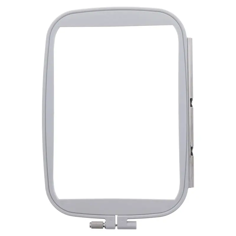 Baby Lock 5×7 Inch Embroidery Hoop With Alignment Grid 2