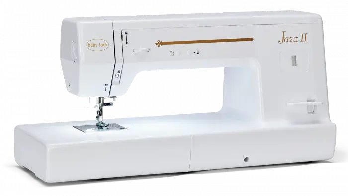 Baby Lock Jazz 2 Advanced Quilting And Sewing Machine With Laser Guide 1