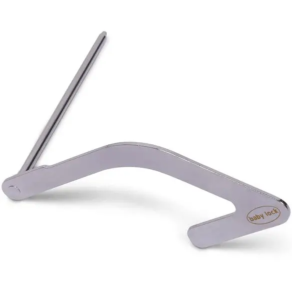 Baby Lock Quilt Guide Attachment For Bles8 Serger 1