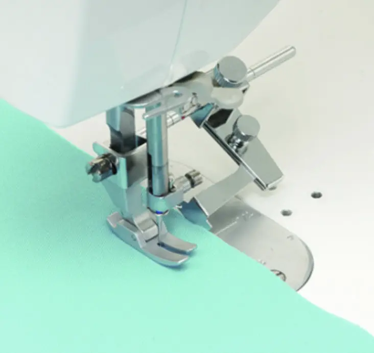 Baby Lock Seam Guide Attachment For Straight-Line Accuracy 1