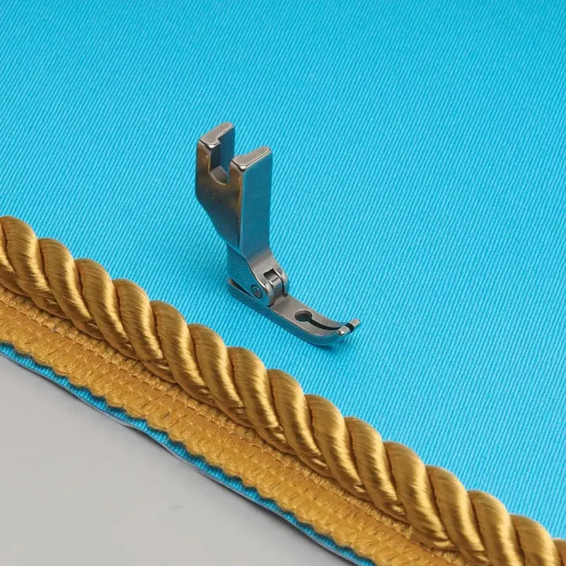 Baby Lock Very Narrow Presser Foot For Group I Sewing Machines 1
