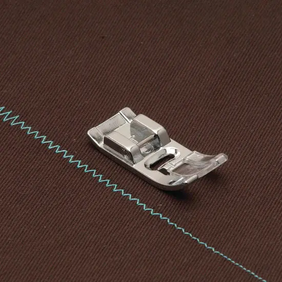 Baby Lock Zig Zag Presser Foot – Universal Fit – Model Bl66-Zz 1