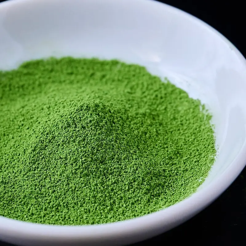 Baisa Nakamura Uji Matcha – Ceremonial-Grade Imperial Matcha From Kyoto 1