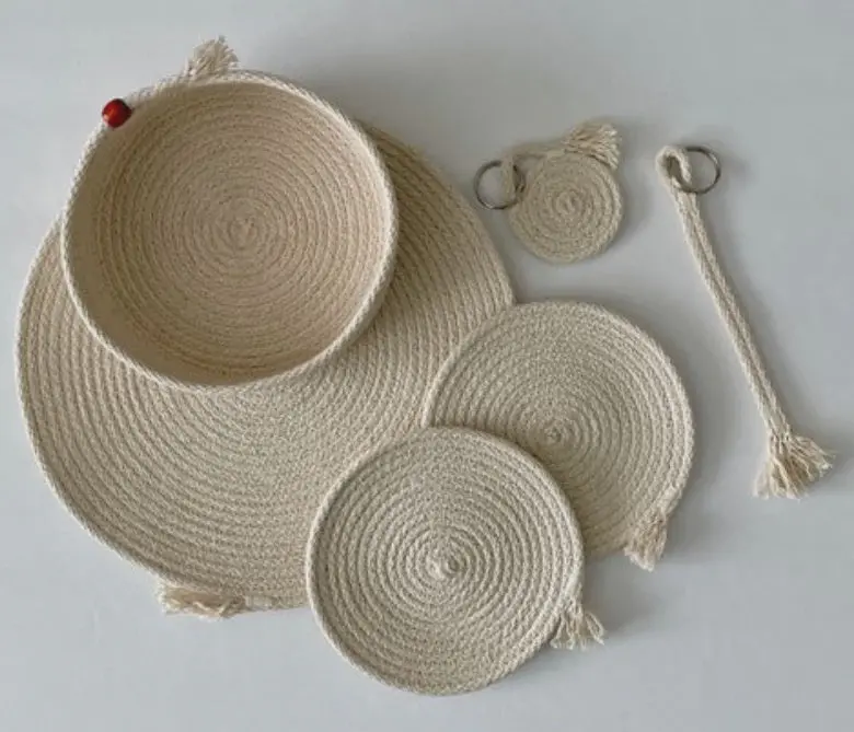 Beginner-Friendly Rope Bowl Session – Naples, May 1