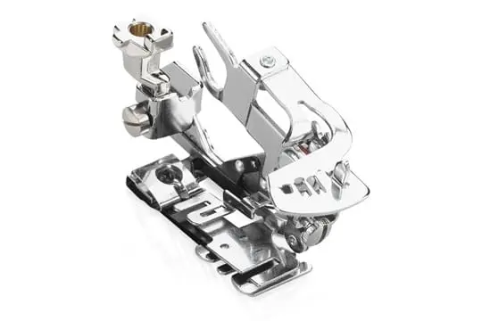 Bernina 86 Ruffler Attachment For Bng 5, 7, And 8 Series Machines 1
