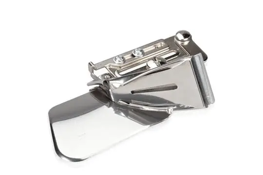 Bernina 88 – 38 Mm Unfolded Bias Tape Binder Attachment 1