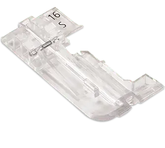 Bernina C16S Compact Piping Foot For Narrow Trim 1