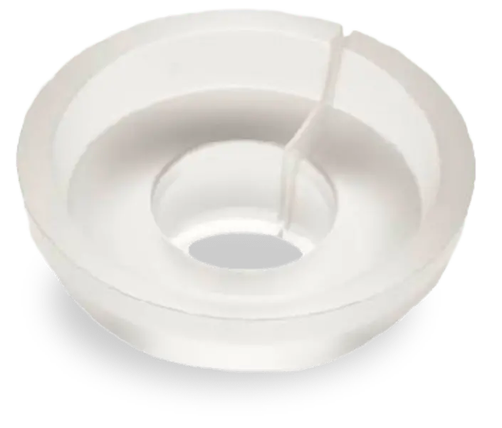 Bernina Cup Clip For Secure Pattern Positioning 1