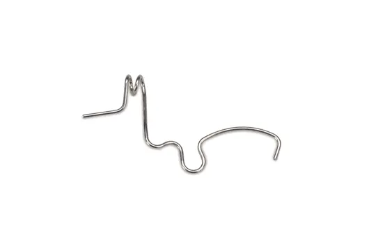Bernina L25 Decorative Thread Guide For Embellished Stitching 1