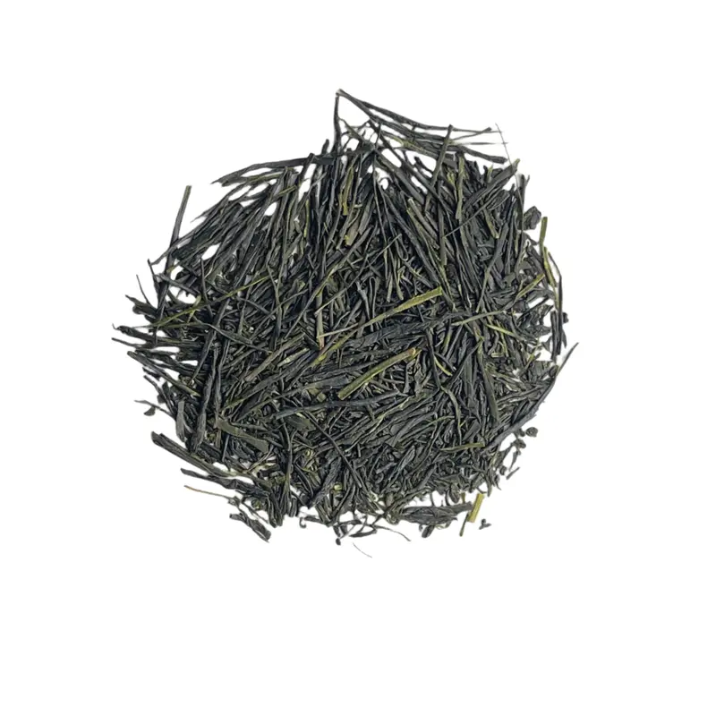 Bizenya Hand-Picked Sayama Sencha – Mid-April First-Flush Harvest 1