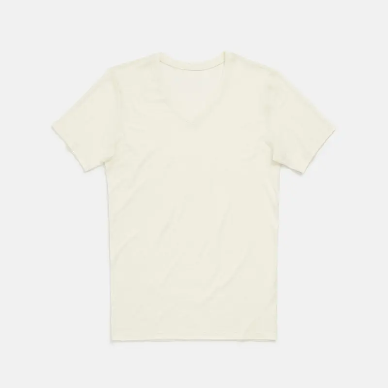 Breathable 100% Merino Wool Undershirt 1