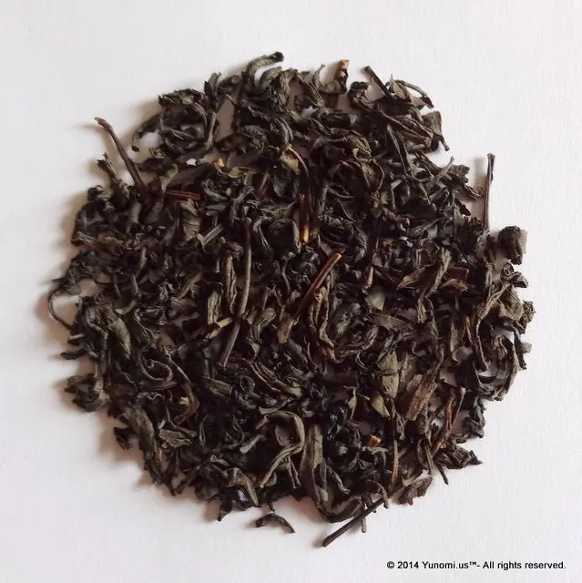Chakouan Imari Black Tea – Artisan Japanese Black Tea, 50G 1