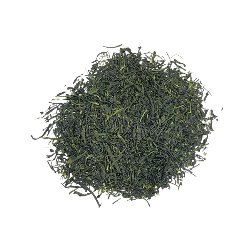Chakouan Imperial-Grade Ureshino Guricha Shincha #0182.S1 — Preorder For Late May 2026 Release 1