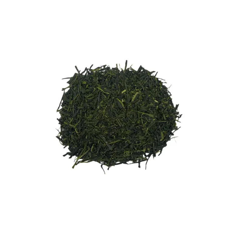 Chiyonoen Fukamushicha – Deep-Steamed Mountain-Grown Green Tea (Preorder, Late May 2026) 1