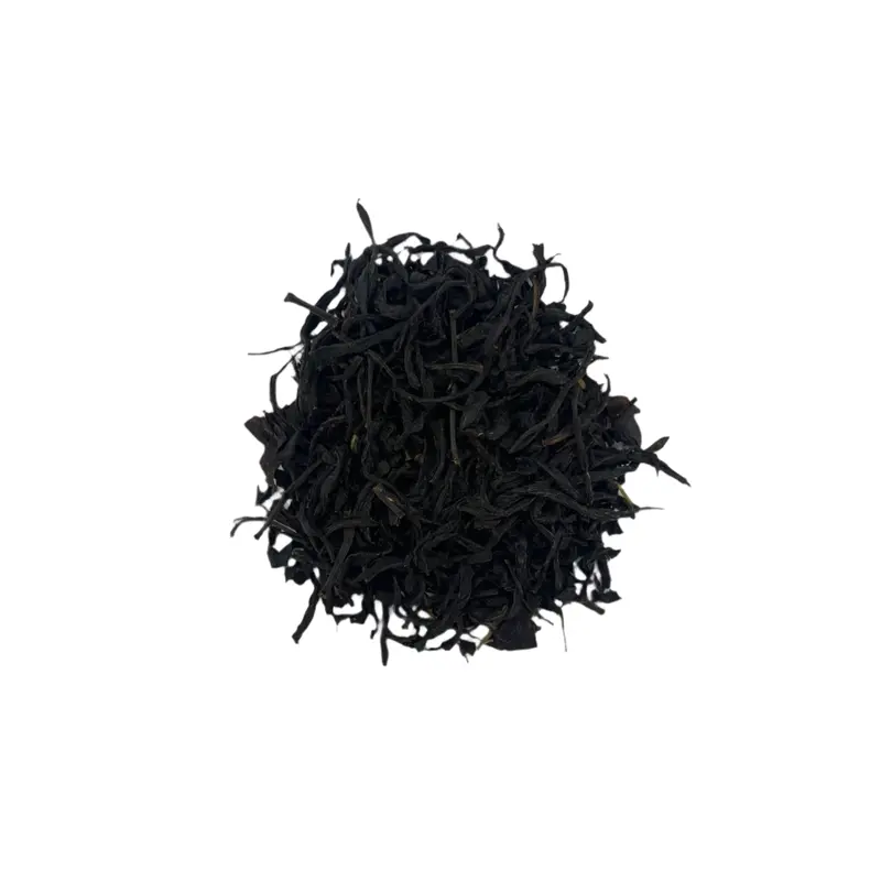 Chiyonoen Mountain-Grown Yame Black Tea – Single-Cultivar Sayama Midori (Naturally Grown) 1