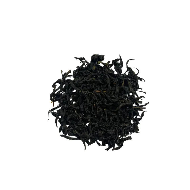 Chiyonoen Mountain-Grown Yame Black Tea – Single-Cultivar Yabukita Spring Harvest (Naturally Grown) 1