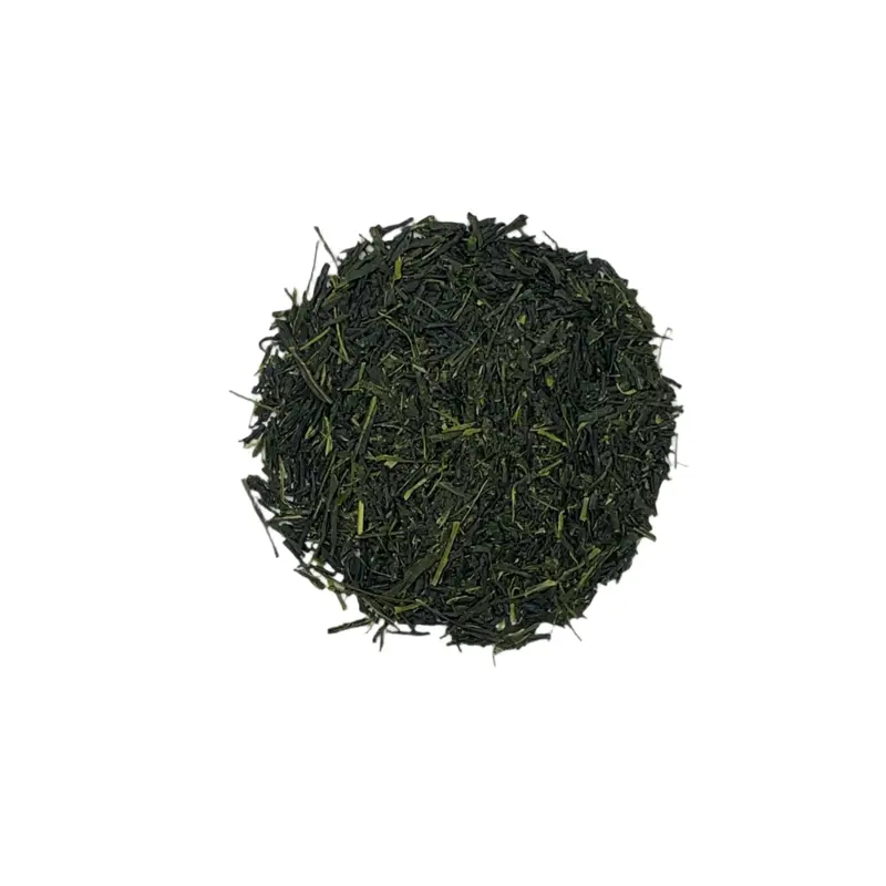 Chiyonoen Sakurabana Sencha – Spring-Harvested Mountain-Grown Green Tea (Preorder, Late May 2026) 1