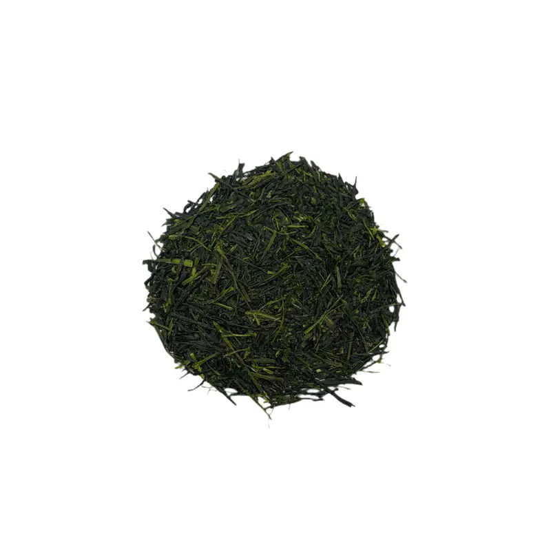 Chiyonoen Tea Garden Hanatsumi Sencha – Naturally Grown Premium Yame Green Tea With Floral Notes (Preorder, Late May 2026) 1