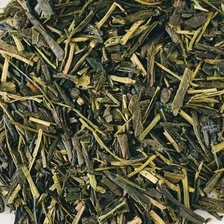 Chiyonoen Tea Garden Mountain-Grown Spring Hojicha — Naturally Cultivated 1