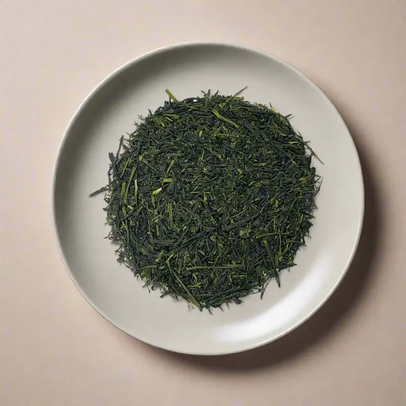 Chiyonoen Tea Garden Yamakiri Sencha – Naturally Grown Mountain-Harvested Yame Green Tea (Preorder, Late May 2026) 1