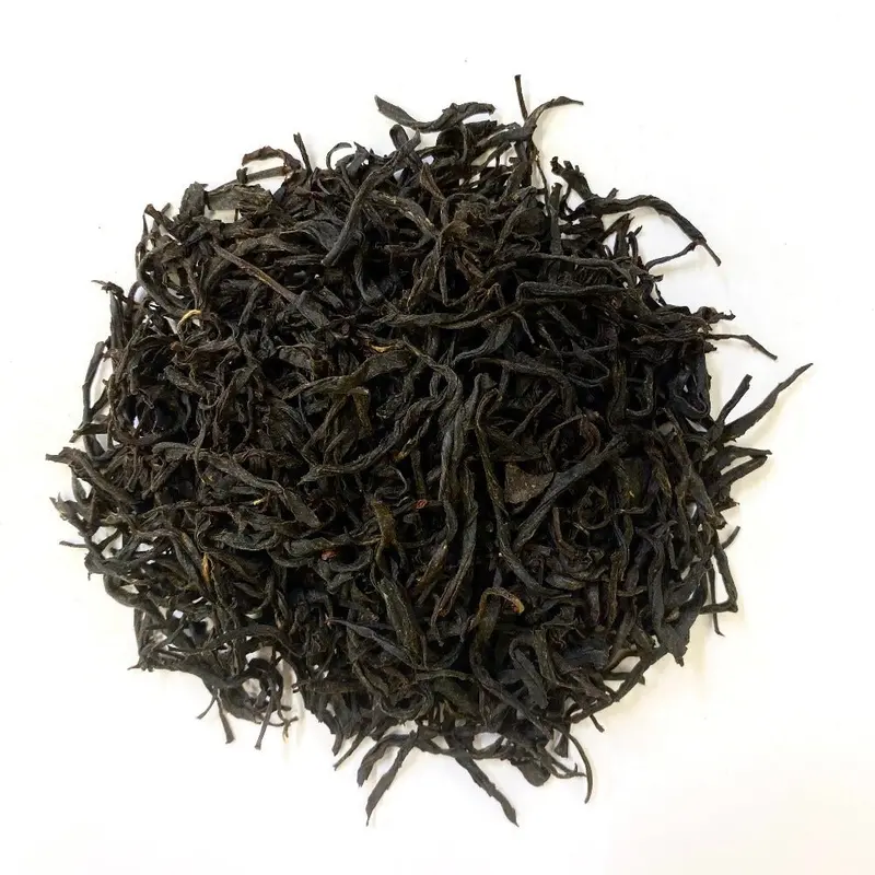 Chiyonoen Yame Black Tea – Spring-Harvest Benifuuki Cultivar, Naturally Grown 1
