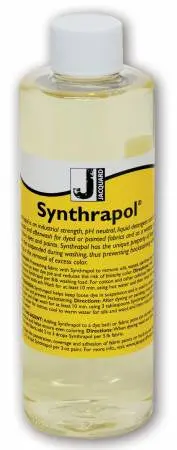 Chm-1009 Synthrapol Cold-Water Dye Fixative – 8 Oz Bottle 1
