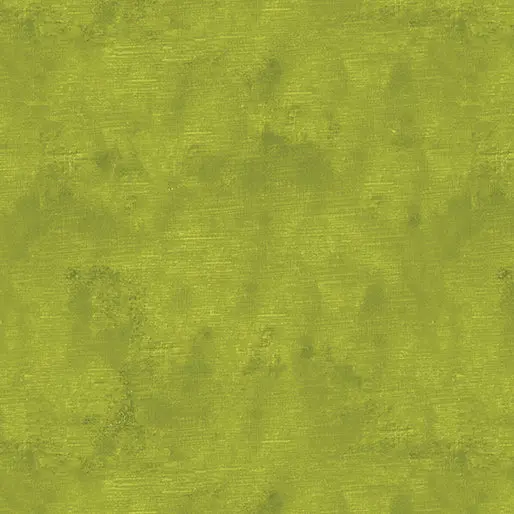 Citron Chalk Texture Fabric #0948842B 1