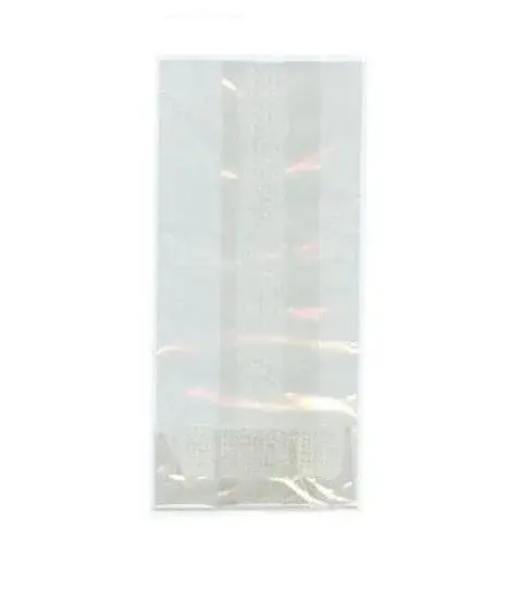 Clear Cellophane Gift Bags – 2.5 X 6 Inches, Pack Of 100 1