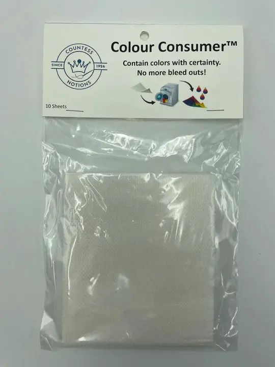 Color Consumers – Dyeing Guide For Fiber Enthusiasts 1